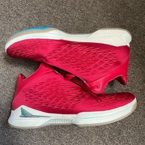 Brandblack Force Vector Mid